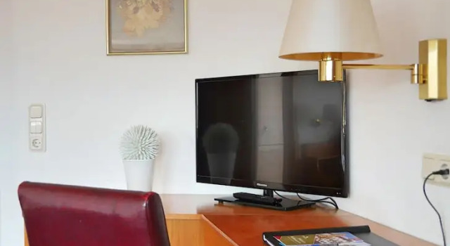 Одноместный номер Standard Central-Hotel Torgau