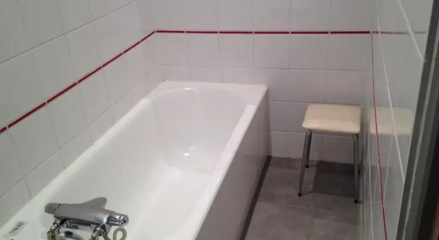 Семейный номер Standard Hotel Du Nord
