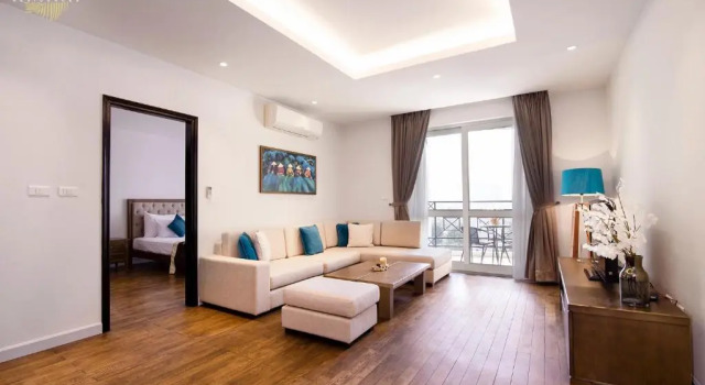Апартаменты Premier Atlanta Residences