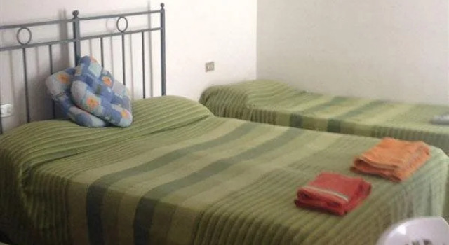 Villa Aersa Bed & Breakfast, Varaa Villa Hotellit Abruzzo aamiaisella, Aamiainen