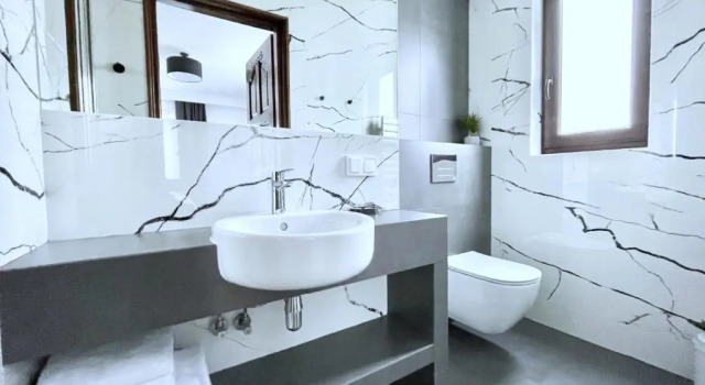 Двухместный номер Superior с балконом LAZUR RESIDENCE Adults Only