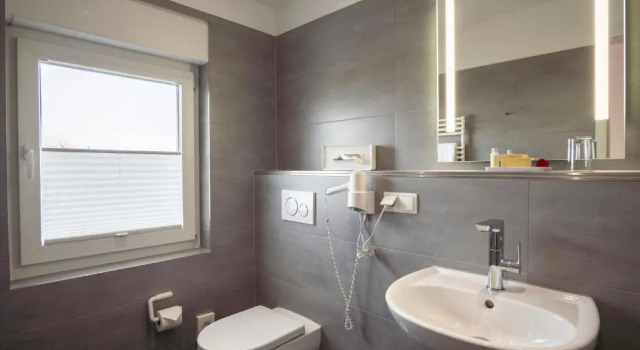 Одноместный номер Comfort Hotel Elysee