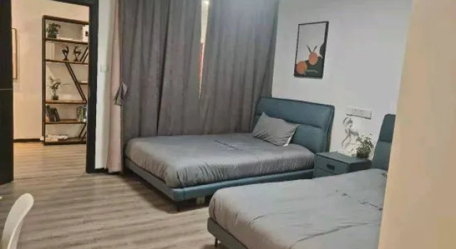 Номер Standard Xunrong House