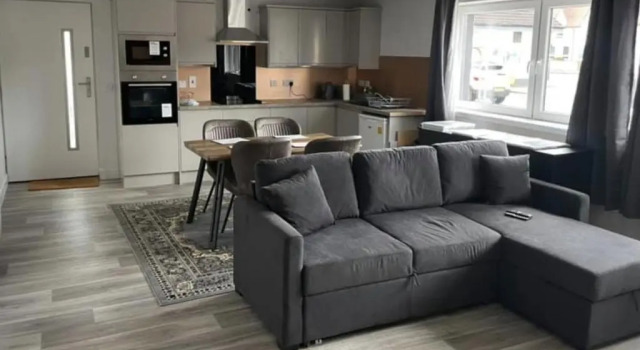 Lochaber Apartments, Забронировать Апартаменты/квартира Банави Road to the Isles