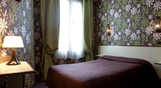 Двухместный номер Standard Grand Hôtel De Paris