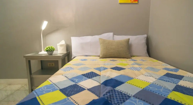 Mellow Apartelle and Tourist Inn