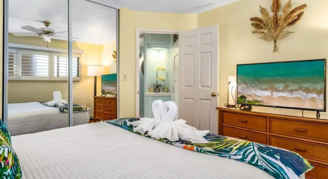 Kamaole Beach Royale 206 By Coldwell Banker Island Vacations