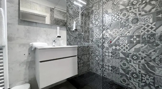 Номер Standard Hotel De Nac