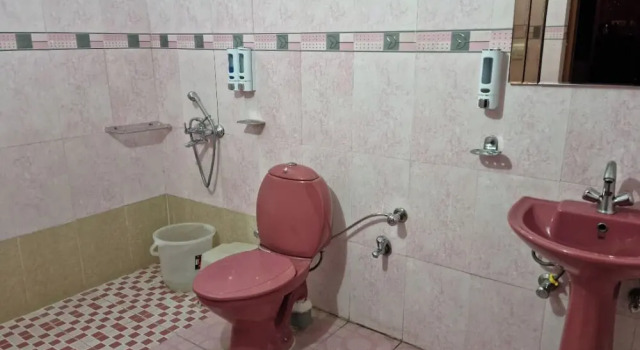 Номер Classic Jai Anjana Resort