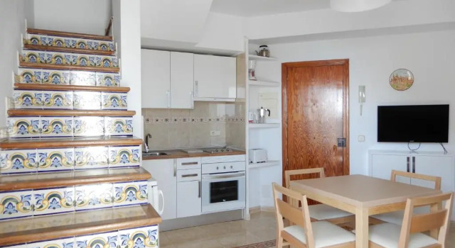 Апартаменты Marina Palmanova Apartamentos