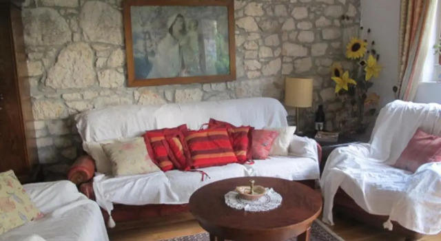 Апартаменты Villa Castello Rausch