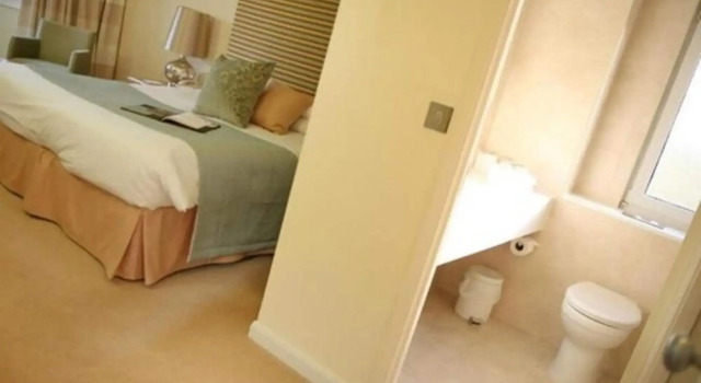 Marwell Hotel - A Bespoke Hotel, Rezervasyon Otel Hampshire havuzlu oteller, Yüzme Havuzu