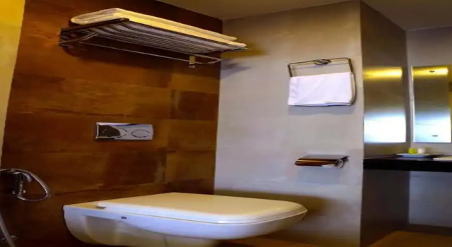 Номер Standard MeroStay 232 Hotel City Park