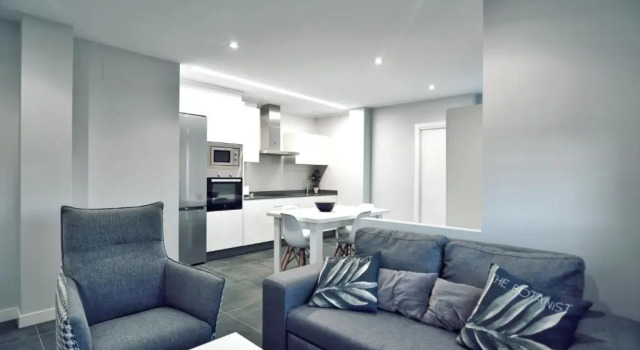 Apartamento Las Perdices, Book Apartment  