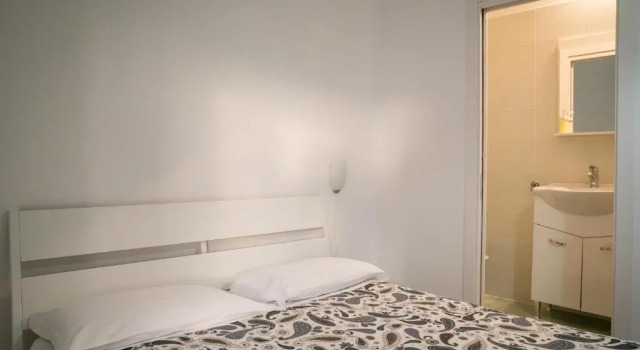 Номер Standard B&B Posidonia