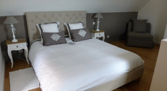 Manoir de Kermilven, Rezerwuj Hotel Tréméven Bretania