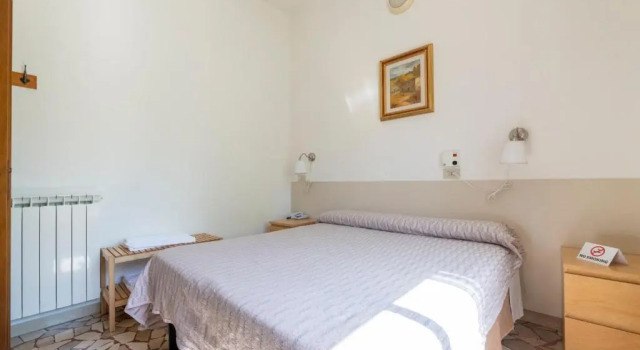 Четырёхместный номер Standard Villa Rosy