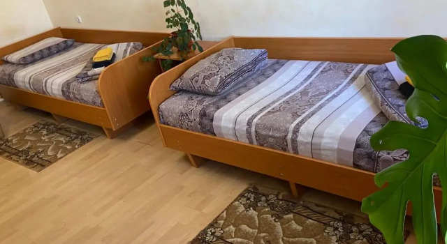 Номер Standard Boguslavl