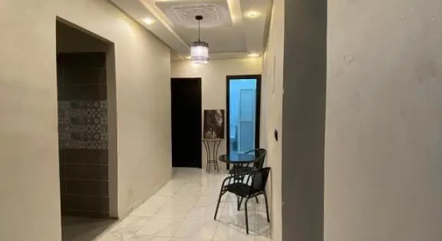 Lovely 2-bedroom appartement, Забронировать Апартаменты/квартира Отели Марракеш-Тенсифт-Эль-Хауз с парковкой, Парковка