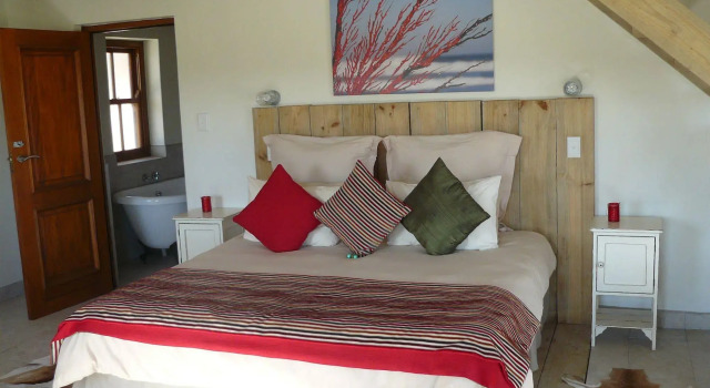 Oyster Bay Lodge, Забронировать Дом для отпуска Ойстер-Бэй Humansdorp