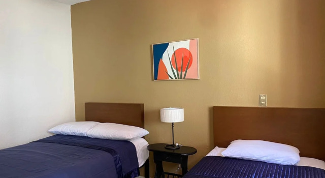 Hotel Caracoles Colima
