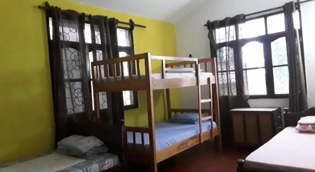 Akogo House - BnB , Hostel, Backpackers & Volunteer Center, Buchen Sie Hostel Hostels in Mombasa, Hostel