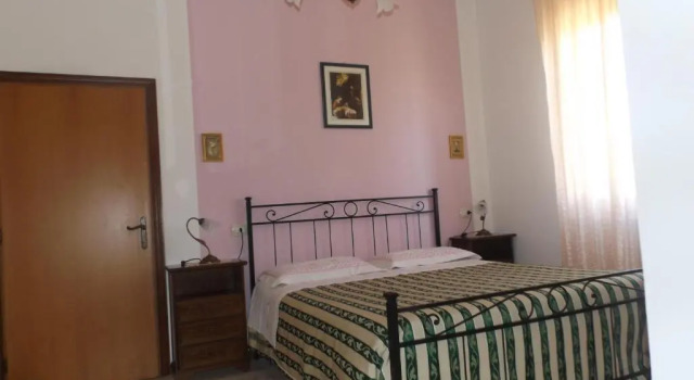 Апартаменты Casa dei Pini