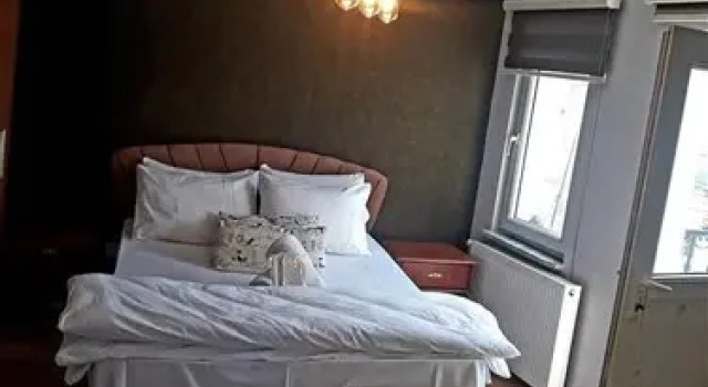 Taksim Nefti Residence, Забронировать Отель Бейоглу Стамбул, рядом с Цистерна Базилика