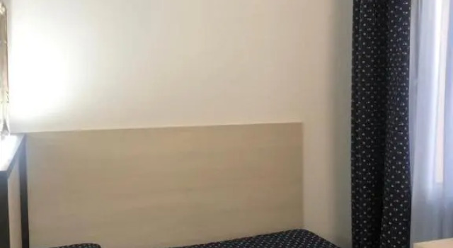 Номер Standard Hotel Alloggi Giotto Pontecorvo