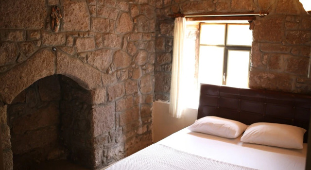 Assos Akropol Pansiyon