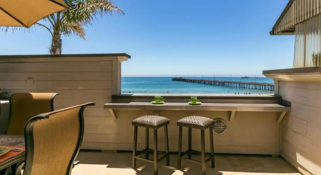 358 Front Street, 预订 酒店 阿维拉海滩 Pismo Beach and Vicinity