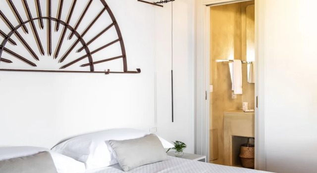 Номер Superior Hotel Ravesi
