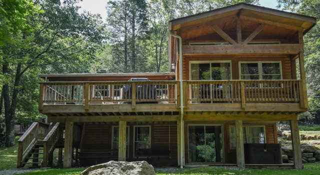 Happy Trails, Buchen Sie Ferienhaus Hotels in Maryland mit Parkplatz, Parkplätze