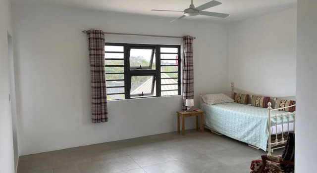 Charming 4-bed Villa in Beau Vallon, Rezervovat Vila Hotely v Asturie s parkováním, Parkování