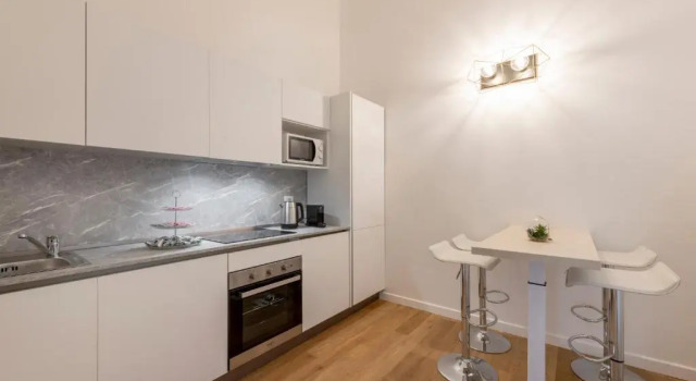 Апартаменты с 2 комнатами Milan Royal Suites - Centro Cadorna