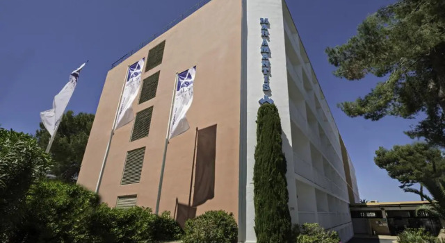 azuLine Hoteles Mar Amantis & II, Book Hotel Hotels in Ibiza with a Pool, Swimming Pool