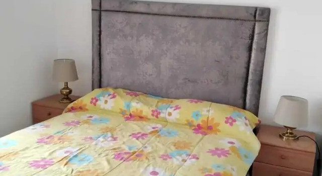 Bab Saida Apartment, Rezerwuj Apartament Hotele w Tanger-Tetouan z parkingiem, Parking
