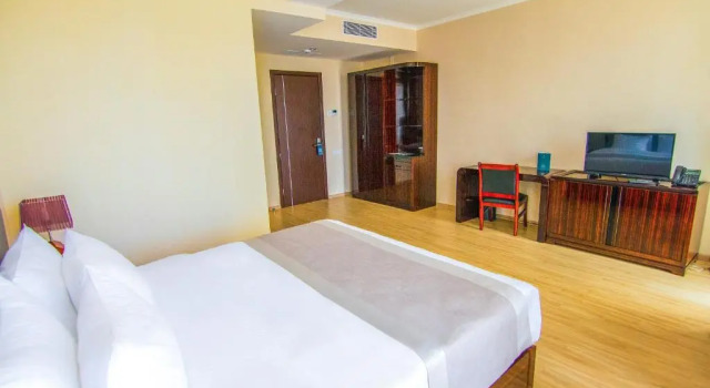 Номер Standard Lisi Hills Hotel