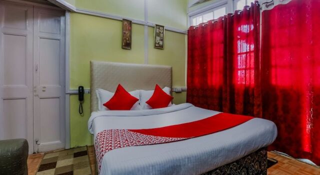 OYO 17225 Hideaway Heritage, Reserva ahora Hotel Hoteles en Meghalaya con desayuno, Desayunos