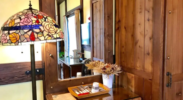 Rothenburg Lodge, Book Apartment Apartments in Yilan County, Apartment