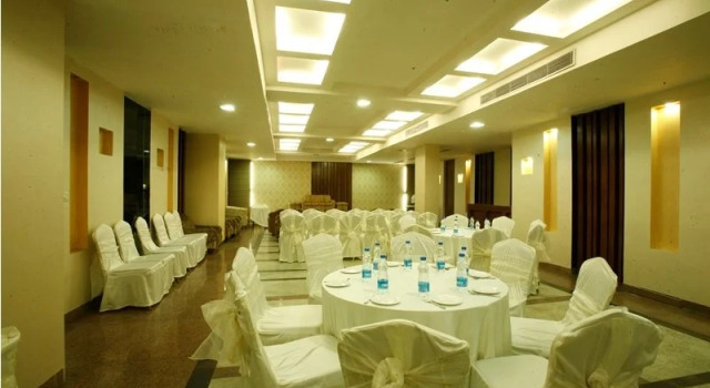 Comfort Inn GSK, Rezerwuj Hotel Amritsar Punjab