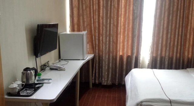 Guangzhou Shang Yue Hotel