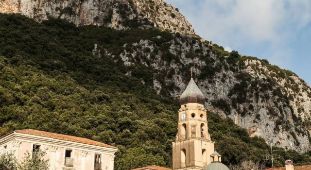 Domus Laeta, Book Hotel Giungano Cilento