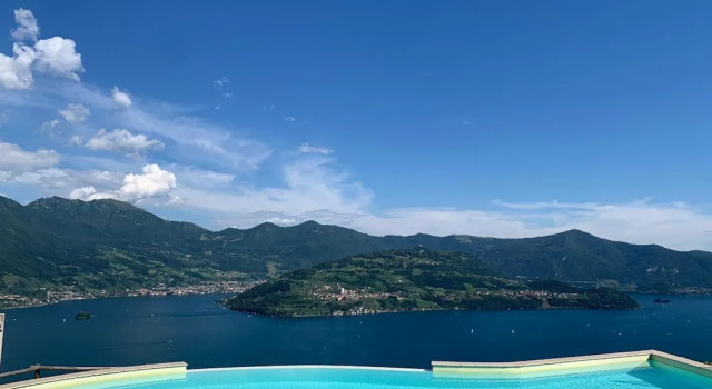 Апартаменты Dali in Spiglia With 2 Bedrooms and 1 Bathrooms