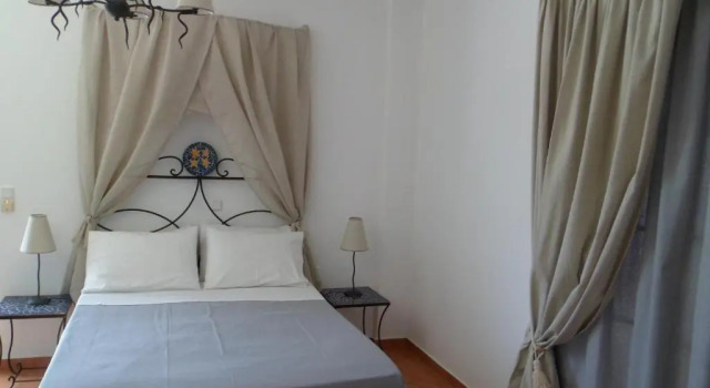 Номер Standard Sarakiniko View Studios