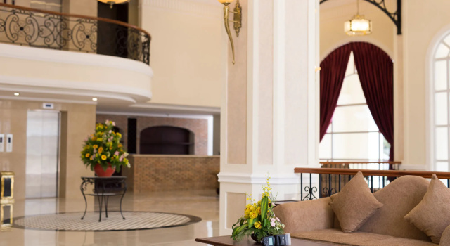 Iris Dalat Hotel, Book Hotel Da Lat Lam Dong