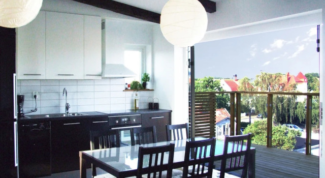 Номер Standard Villa Nore