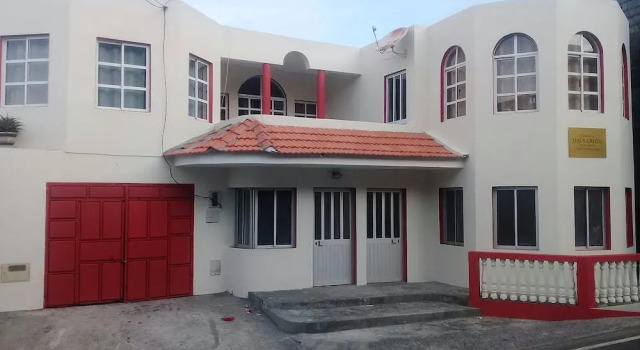 Pousada Do Norte, Rezervovat Hotel São Filipe 