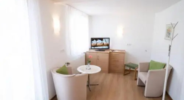 Gästehaus Wissler, Reserva ahora Hotel Hoteles en Baden-Wurtemberg con aparcamiento, Aparcamiento