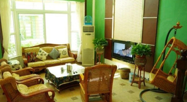 Huandao Qixing Hostel, Book Hostel Sanya Hainan